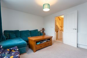 Sitting Room- click for photo gallery